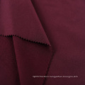 Brushed polyester spandex fabric dty brushed fabric for tracksuit activewear sportswear